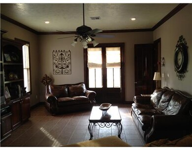 Living Room.