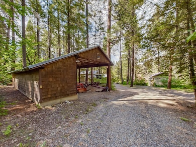 320 & 388 Groves Rd, Trinity Center, CA 96091 - photo 3