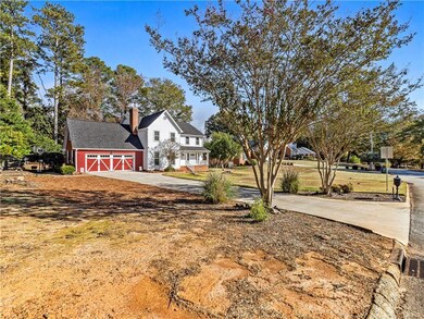 215 Pineywood Rd, Griffin, GA 30224 - photo 6