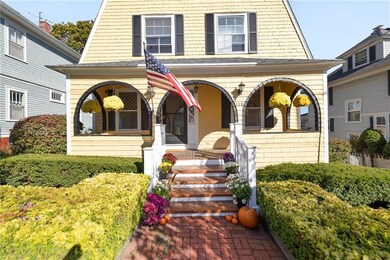 119 Ocean Ave, Cranston, RI 02905 - photo 2