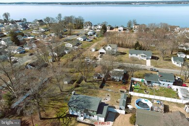 46 5th St, Pennsville, NJ 08070 - photo 3