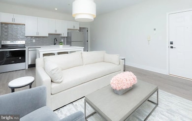 115 E Eager St unit 9, Baltimore, MD 21202 - photo 4