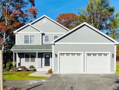 35 Bay Pointe Drive Extension unit Lot 28, Buzzards Bay, MA 02532 - photo 3