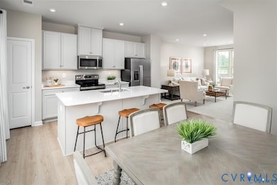 2142 Old Lime Rd, Sandston, VA 23150 - photo 2