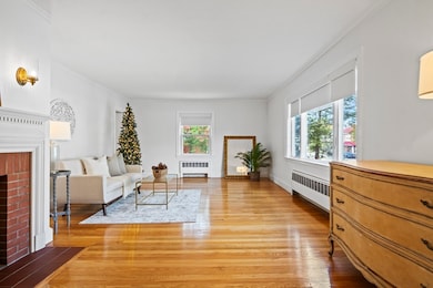 48 Concord Ave, Belmont, MA 02478 - photo 7