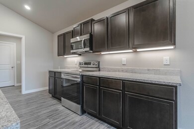 1201 Cajun St, Odessa, TX 79765 - photo 5