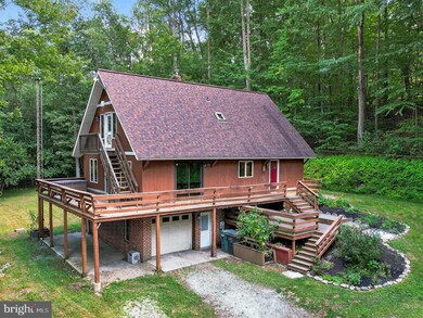 567 Leppo Rd, Westminster, MD 21158 - photo 2