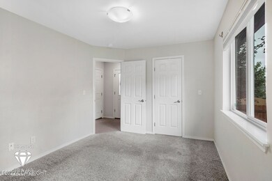 Downstairs bedroom 2