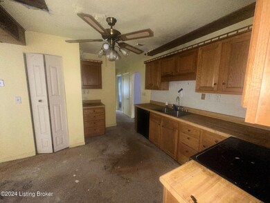 Hanses Kitchen