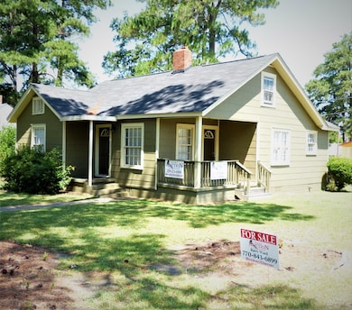 815 E 17th Ave, Cordele, GA 31015 - photo 2