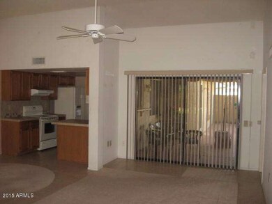GREAT ROOM LIVING AREA