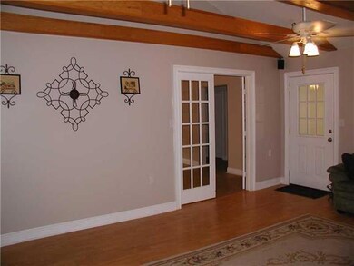 Den/Family/Great Room.
