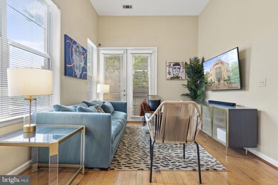 1201 E East Hwy W unit 253, Silver Spring, MD 20910 - photo 6