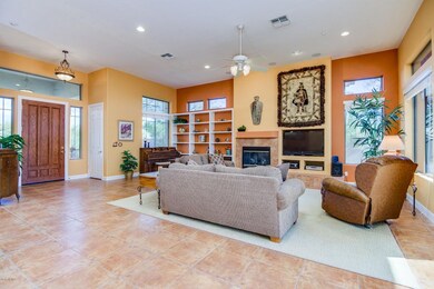 Great room