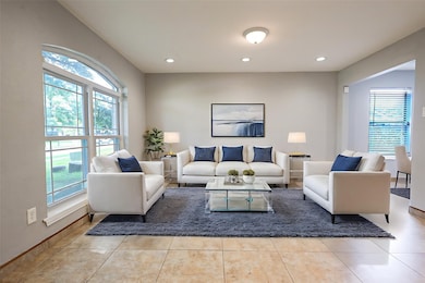 815 Valleycreek Rd, Mesquite, TX 75181 - photo 5