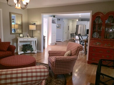 23 Old North Trail, Mansfield, MA 02048 - photo 7