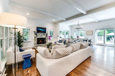 4 Issacs Path, East Hampton, NY 11937 - photo 5