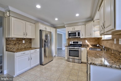 504 Jamestown Rd, Beverly, NJ 08010 - photo 7