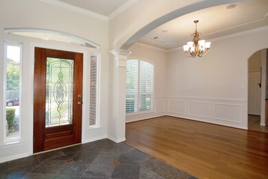 17406 Crescent Canyon Dr, Houston, TX 77095 - photo 4