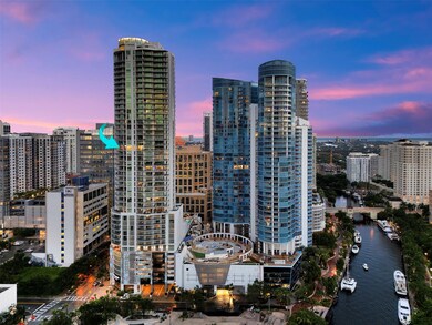 100 E Las Olas Blvd unit 2803, Fort Lauderdale, FL 33301 - photo 5