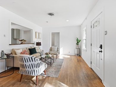 3804 Pershing Ave, Fort Worth, TX 76107 - photo 4