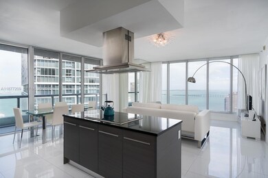 Icon Brickell Tower 3 unit 4110, Miami, FL 33131 - photo 3