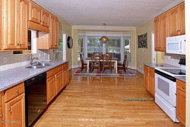 730 Corbett St, Winterville, NC 28590 - photo 6