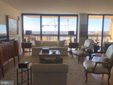 Alexandria House unit 910, Alexandria, VA 22314 - photo 7