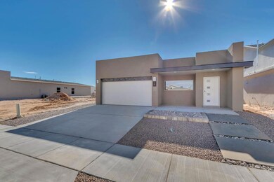 484 Deserts Dr, Socorro, TX 79927 - photo 2