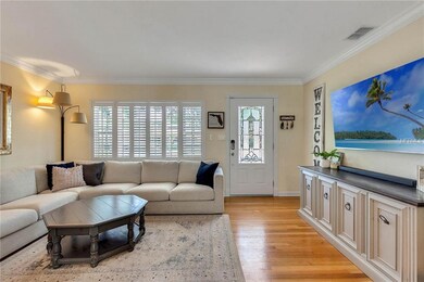 Plantation Shutters