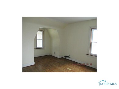 Bedroom.