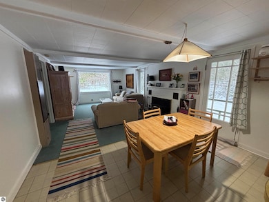 12851 Manitou Trail, Kewadin, MI 49648 - photo 4