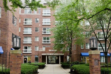 Bay Square unit 320, Cambridge, MA 02139 - photo 2