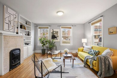 97 Mystic St, Arlington, MA 02474 - photo 2