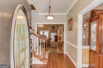 45 Carolyn Ct unit 1, Social Circle, GA 30025 - photo 6