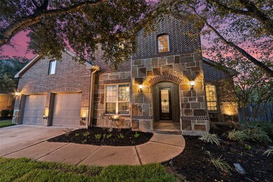 8818 Osiris Core Ln, Houston, TX 77095 - photo 2