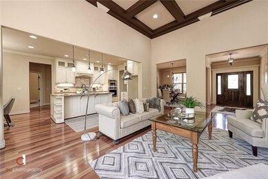 1400 NW Hermanus St, Bentonville, AR 72712 - photo 3