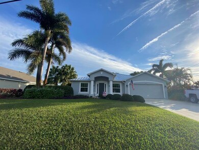 114 SW South Wakefield Cir, Port Saint Lucie, FL 34953 - photo 3