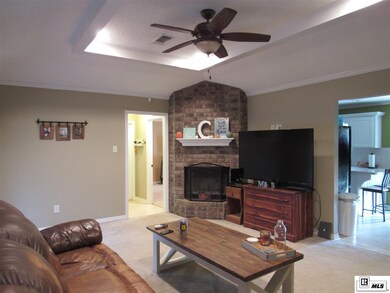 680 Highway 837, Calhoun, LA 71225 - photo 3