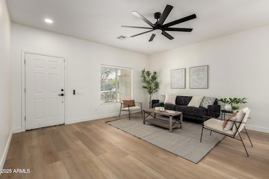 19213 N Wilson St unit 3, Maricopa, AZ 85138 - photo 7