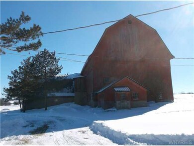 Barn