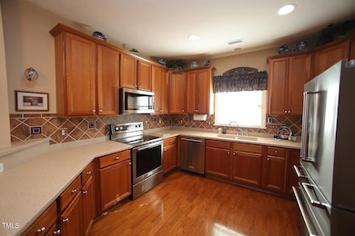 8019 Satillo Ln, Raleigh, NC 27616 - photo 6