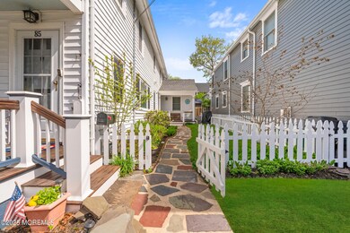 85 Abbott Ave unit WINTER RENTAL, Ocean Grove, NJ 07756 - photo 5