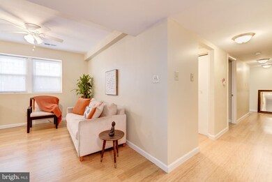 429 Kenyon St NW unit T-4, Washington, DC 20010 - photo 5