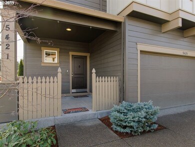 5421 NE 51st Cir, Vancouver, WA 98661 - photo 2