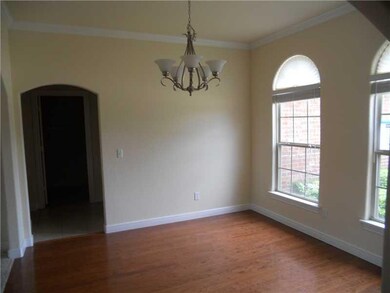 Dining Room.