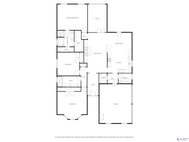 25857 Apple Orchard Ln, Athens, AL 35613 - photo 2