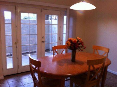 Eat in Kitchen