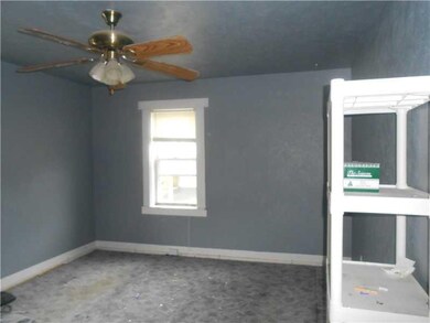 Bedroom.