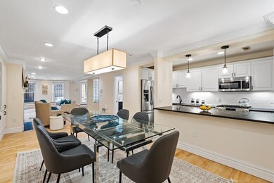 28 Greenwich Park unit 1, Boston, MA 02118 - photo 7